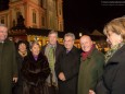 15. Mariazeller Advent - Offizielle Eröffnung durch Bundespräsident Dr. Heinz Fischer am 28.11.2014