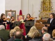 15. Mariazeller Advent - Offizielle Eröffnung durch Bundespräsident Dr. Heinz Fischer am 28.11.2014