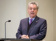 15. Mariazeller Advent - Offizielle Eröffnung durch Bundespräsident Dr. Heinz Fischer am 28.11.2014