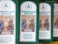 Mariazeller Advent-Tee von der Apotheke