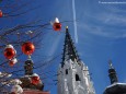 Mariazell Basilika - 13. Dezember 2012