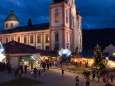 Advent Mariazell Eröffnung 2011