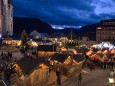 Advent in Mariazell 2011 - 1. Adventwochenende 