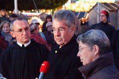 Adventeröffnung 2009