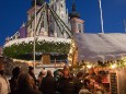 Advent in Mariazell - Eröffnungstag 27. November 2010