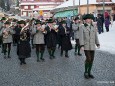 Advent in Mariazell - Eröffnungstag 27. November 2010