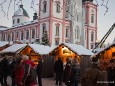 Advent in Mariazell - Eröffnungstag 27. November 2010