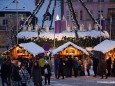 Advent in Mariazell - Eröffnungstag 27. November 2010