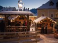 Advent in Mariazell - Eröffnungstag 27. November 2010