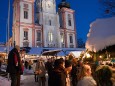 Advent in Mariazell - Eröffnungstag 27. November 2010