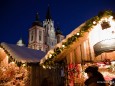 Advent in Mariazell - Eröffnungstag 27. November 2010