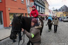 Adventeröffnung 2012
