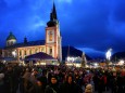 Mariazeller Advent  2012 - Tag der Eröffnungsfeier