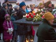 Adventkranz Weihe beim Mariazeller Advent