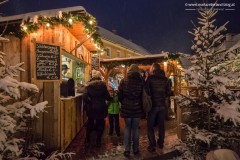 Adventhütten 2015