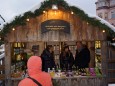 Apotheke zur Gnadenmutter - Adventhütten beim Mariazeller Advent 2012