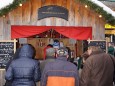 Bratapfelpunsch - Adventhütten beim Mariazeller Advent 2012