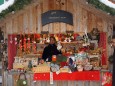 Christkinds Stube - Adventhütten beim Mariazeller Advent 2012