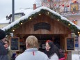 Gasthaus Rauscher - Adventhütten beim Mariazeller Advent 2012