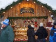 Himmlische Geschenke - Adventhütten beim Mariazeller Advent 2012