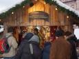 Kerner Lebkuchen - Adventhütten beim Mariazeller Advent 2012