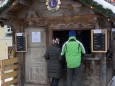 Lionsstand - Adventhütten beim Mariazeller Advent 2012