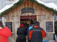 Marillenpunsch - Adventhütten beim Mariazeller Advent 2012
