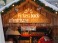 Lebkuchen Pirker - Adventhütten beim Mariazeller Advent 2012