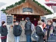 Hauptplatz - Punsch & Glühwein beim Schrittwieser