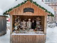 Hauptplatz - Handarbeit aus Mariazell