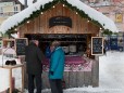 Hauptplatz - Punsch und Brote