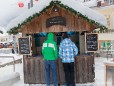 Hauptplatz - Himmlische Waffeln - verschiedene Waffeln