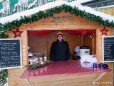 Hauptplatz - Terrasse Kloepfer - Suppen in vielen Variationen