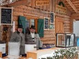 Adventhütten Mariazell 2011