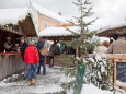 Gollrader Spezialitäten Egger Adventhütte - Angebot  beim Mariazeller Advent 2011