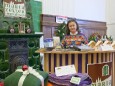 Heimathaus Stand - Angebot beim Mariazeller Advent 2011