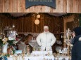 Handarbeit aus Mariazell Adventhütte - Angebot beim Mariazeller Advent 2011