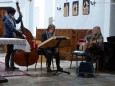 Adventkonzert der Liedertafel Gußwerk. Foto: Franz-Peter Stadler