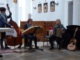 Adventkonzert der Liedertafel Gußwerk. Foto: Franz-Peter Stadler