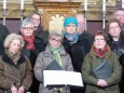 Adventkonzert der Liedertafel Gußwerk. Foto: Franz-Peter Stadler