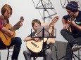 Lisa Stolz, Elias Berger - Adventkonzert Musikschule Mariazell 2011 im Volksheim Gußwerk