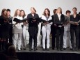 Frauenchor - Adventkonzert Musikschule Mariazell 2011 im Volksheim Gußwerk