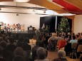 Adventkonzert Musikschule Mariazell 2011 im Volksheim Gußwerk