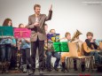 Adventkonzert der Musikschule Mariazell 2014