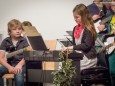 Adventkonzert der Musikschule Mariazell 2014