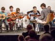 Adventkonzert der Musikschule Mariazell 2014