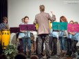 Adventkonzert der Musikschule Mariazell 2014