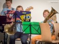 Adventkonzert der Musikschule Mariazell 2014
