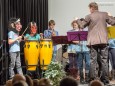 Adventkonzert der Musikschule Mariazell 2014