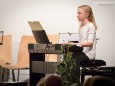 Adventkonzert der Musikschule Mariazell 2014